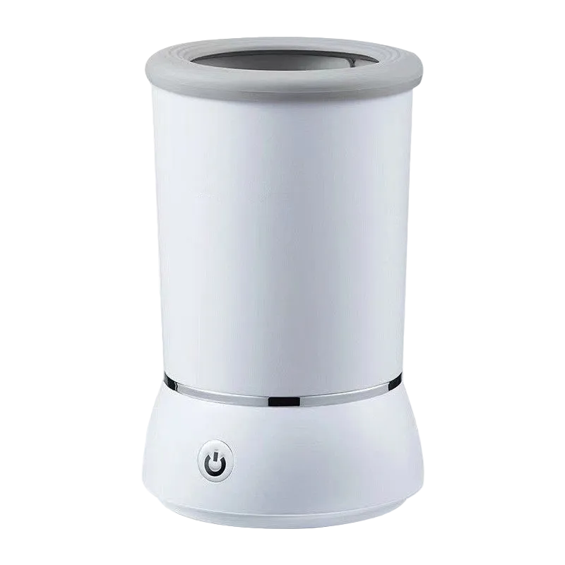 Automatic Pet Paw Cleaner