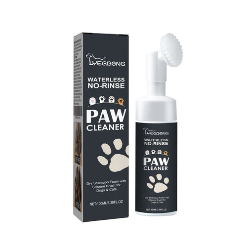 Paw Cleaners