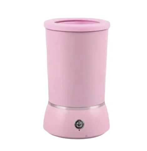 Automatic Pet Paw Cleaner