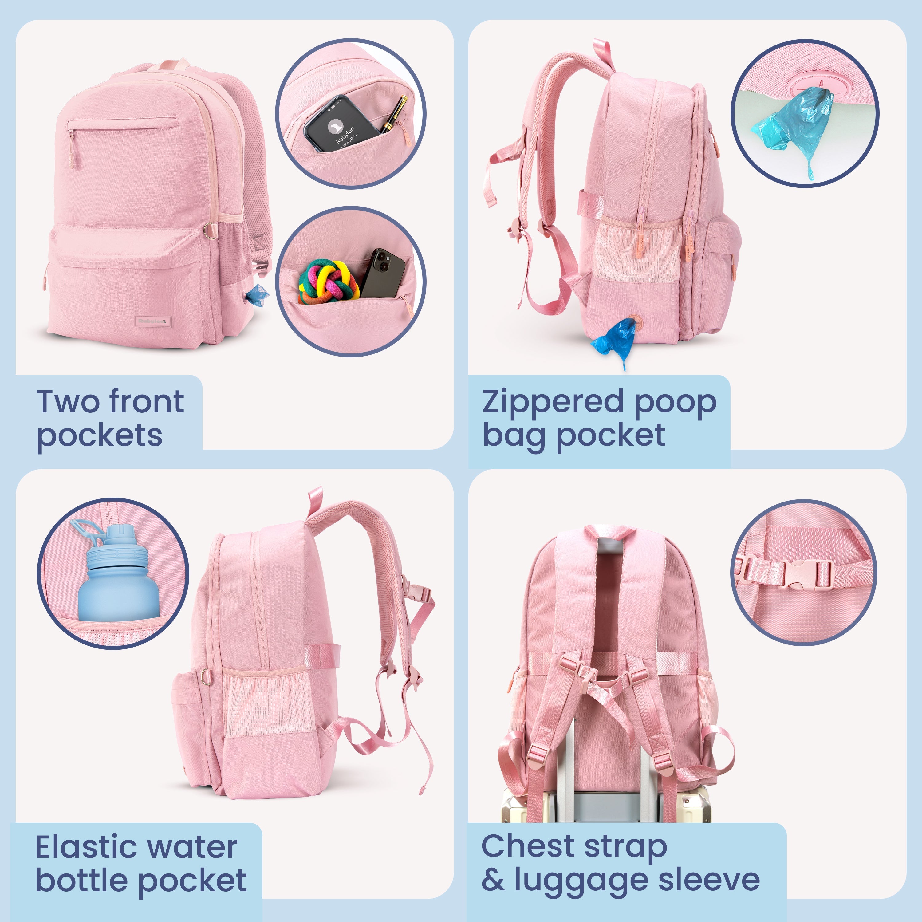 The Original Doggy Bag™
