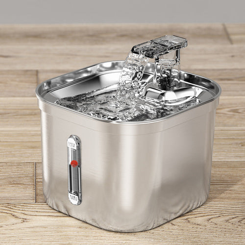 Water Fountains
