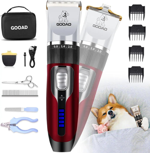 Grooming
