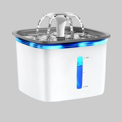 Water Fountains